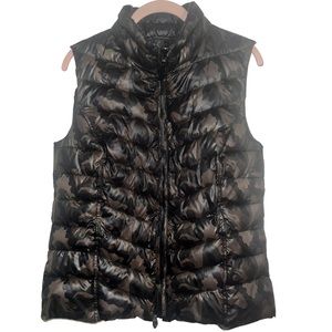 Inc International Concepts Camouflage Vest